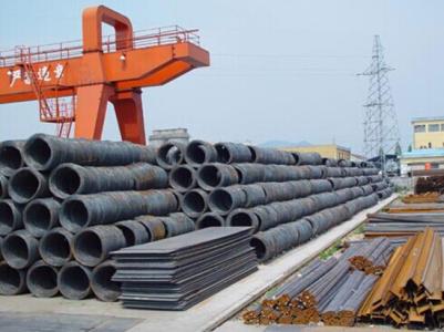CSPI中国钢材价格指数周报