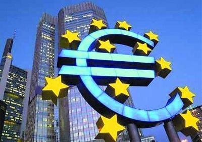 欧元区经济呈弱复苏迹象 增长动力有限