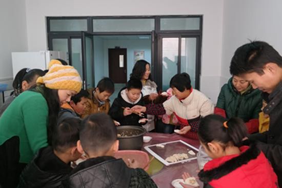 广东省19个部门印发相关方案 健全农村留守儿童关爱服务体系