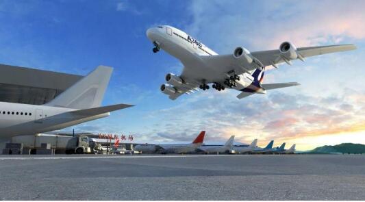 3月客货运齐增 全球航空运输市场增势渐稳