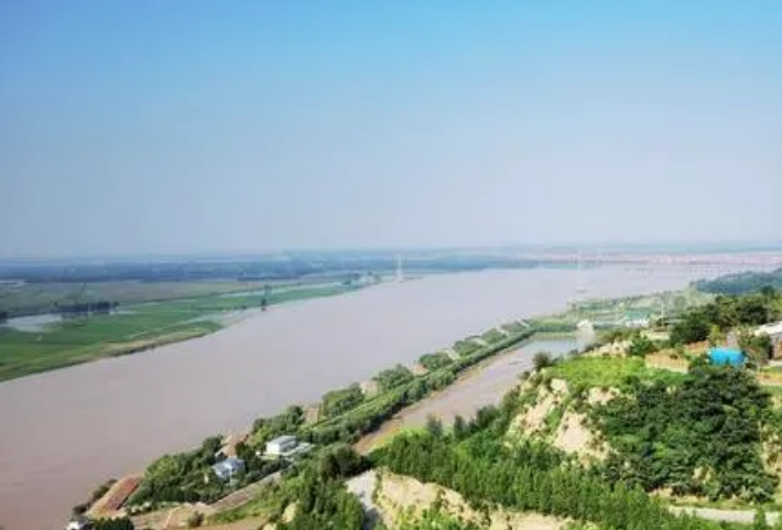 黄河国家文化公园建设取得扎实成效