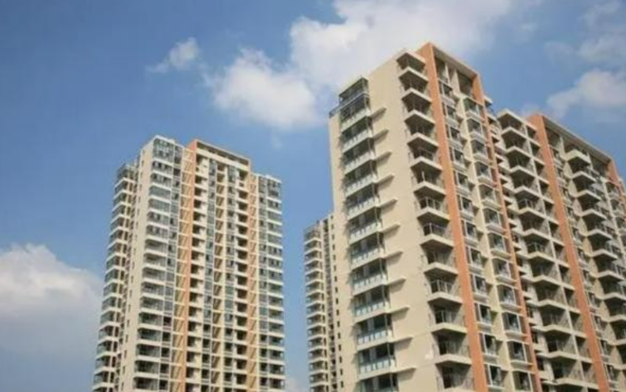 中国超50城推住房“以旧换新”传递何种信号？