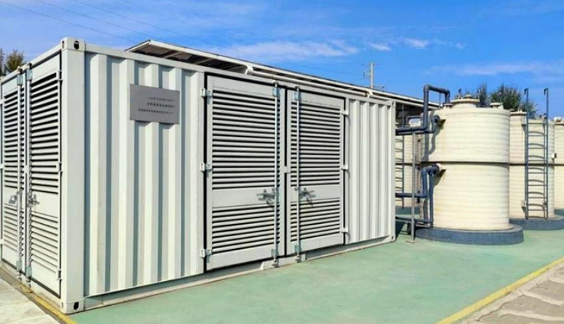 四川采取6项举措打造钒电池储能产业基地