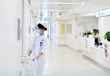 563万名护士！“白衣天使”更有力托起百姓健康