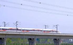 出游更便利 豫鄂两地推出跨省高铁旅游计次票