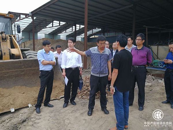 节日期间污染企业擅自复产,河北省环境综合执