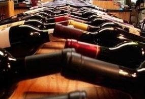 进口葡萄酒扩容 大单品成新商机