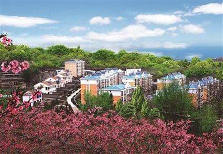 《关于建设美丽中国先行区的实施意见》答记者问