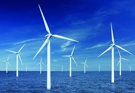 海上风电市场规模达万亿元 合理布局是发展出路