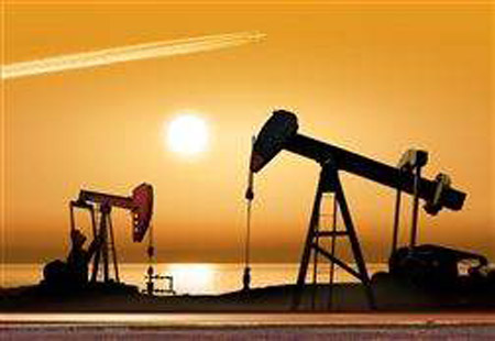 外资油气勘探开发限制放开 油气等产业链企业受益