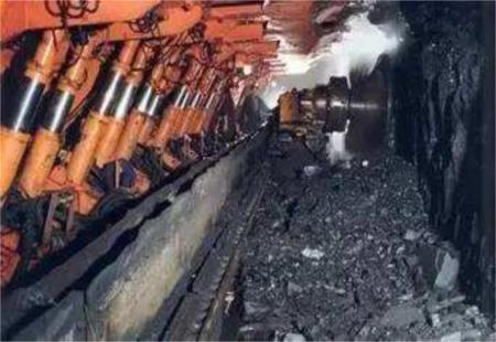 河北省煤炭工业发展“十三五”规划出炉