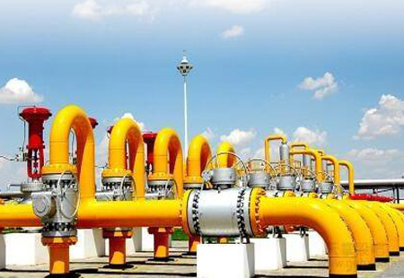 中共中央国务院印发《意见》深化石油天然气体制改革
