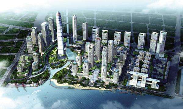 规划“大咖”聚广州 支招从这些方面发力打造“全球城市”