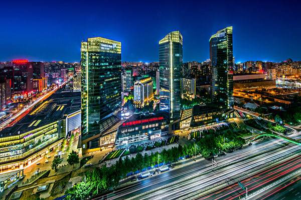 北京打造全国科技创新中心