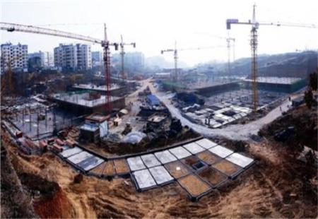 湖南省2020年棚户区改造住房开建91217套