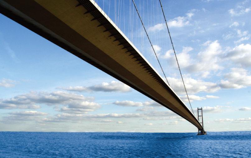 香港官方回应港珠澳大桥涉造假：大桥结构良好
