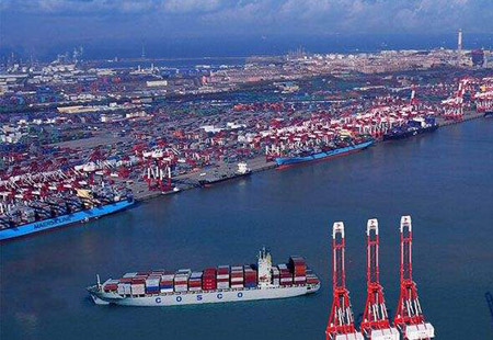 国内港口经济在结构性调整中寻求新的增长点