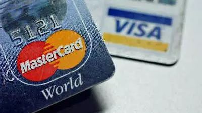 9月起银行卡境外消费超千元需报送 违规资金受严格监控 