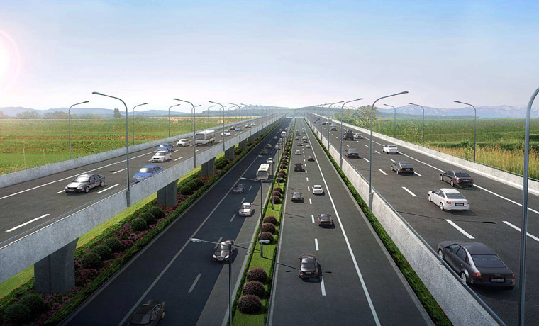 我国可持续交通取得长足进步 迈入高质量发展新阶段