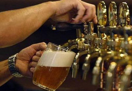 自有标准缺失 国产精酿啤酒依赖“洋规则”