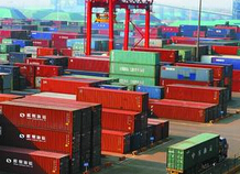 1月至8月福建沿海港口货物吞吐量达3.86亿吨