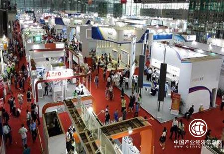 中国展览业规模仍居全球首位 平均利润率为19%