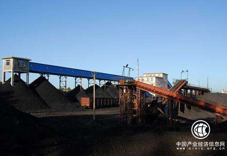 “十三五”末内蒙古煤炭产能将稳定在13亿吨