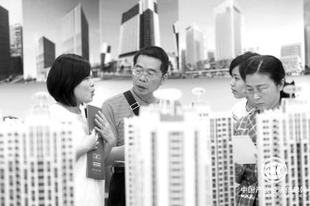 今年前五个月，北京市商品住宅销售面积同比大幅下滑接近25%