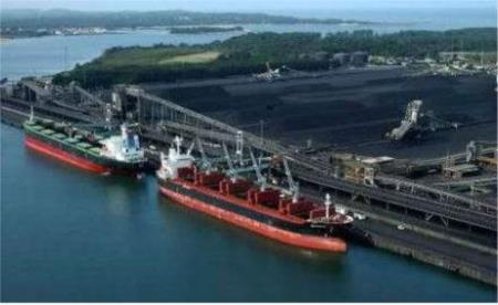 11月全国进口煤炭4350.6万吨 同比增长34.64%