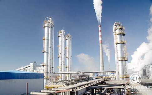 陕西发布方案 强力推进煤制烯烃产业链发展