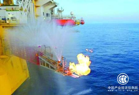 我国可燃冰勘探开采跃升至全球领先位置 - 创新