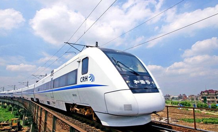 中国高铁将续写“技术领跑”传奇