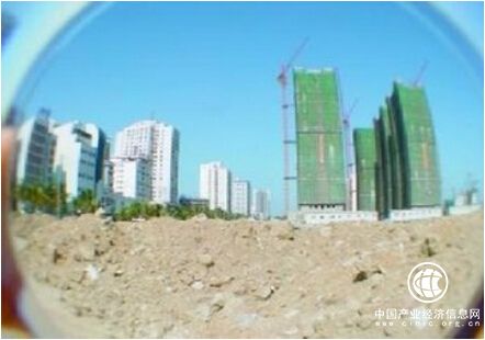 50城卖地1.2万亿元 一线城市土地溢价率全线走低