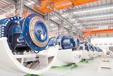 装备制造业十年振兴：智能化引领中国制造向中高端迈进