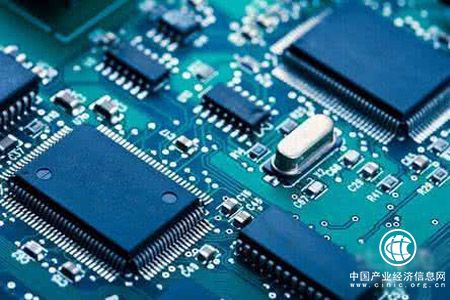 技术领先集成电路生态圈落户四川成都