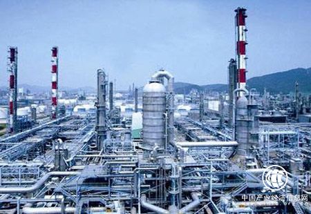 中国现代煤化工产业竞争力比肩石油化工