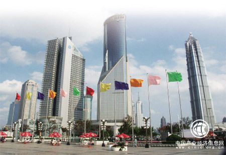 上海的雄心：三年基本建成国际金融中心