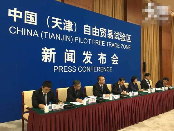 公安部支持天津创新发展7项出入境政策措施6月30日实施