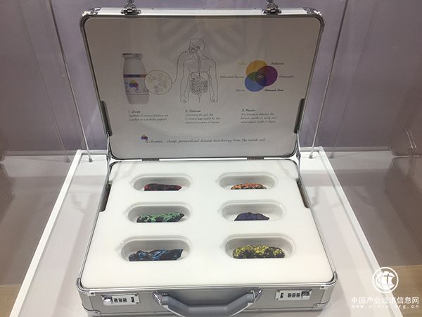 真菌砖块、超级器官这些达沃斯黑科技,河北省