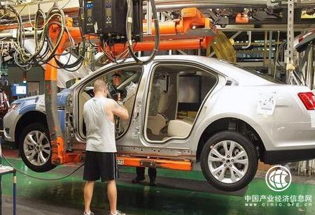 中国暂停加征关税3个月 美国进口汽车迎来转机