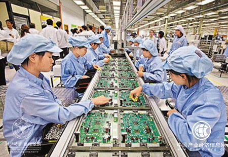 浙江：以产业投资基金助推制造业转型升级