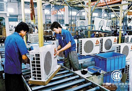 广东制造业PMI指数连续14个月居于荣枯线之上