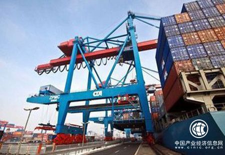 中国遭受贸易救济调查案件数量和金额仍处于高位