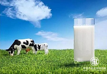 中国奶业全产业链素质将稳步提升