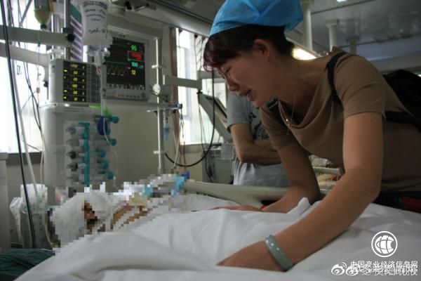 贵州遵义26岁女子晨练摔伤不治，家人决定捐出其所有器官