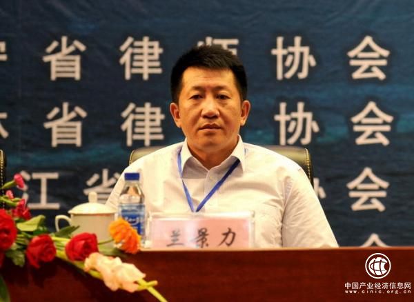 黑龙江省司法厅副厅长兰景力任齐齐哈尔大学党委书记