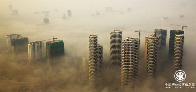 环保部公布上半年空气质量“黑榜”：河北“包揽”最差五城