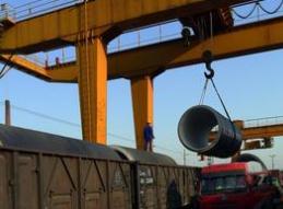 6月全国铁路货运量同比增长16.3%