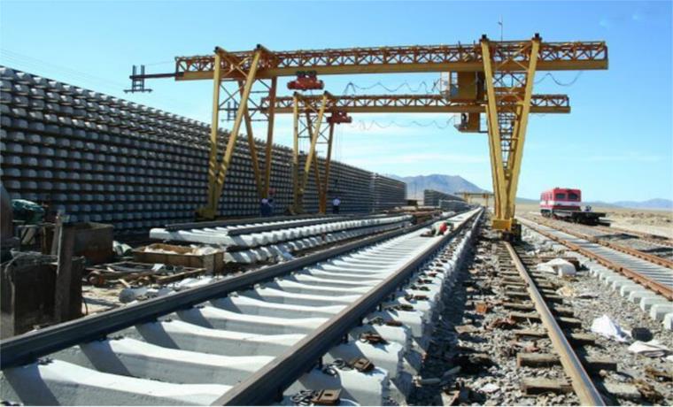 中国去年新增建设用地809万亩 新增铁路用地翻番
