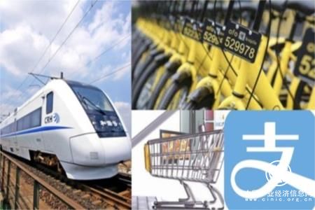 “新四大发明”塑造中国创新形象